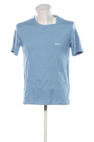 Herren T-Shirt BOSS, Größe L, Farbe Blau, Preis € 79,99