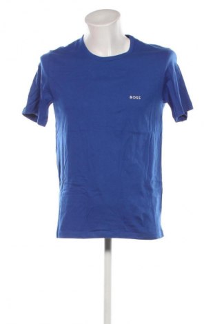 Herren T-Shirt BOSS, Größe L, Farbe Blau, Preis € 79,99
