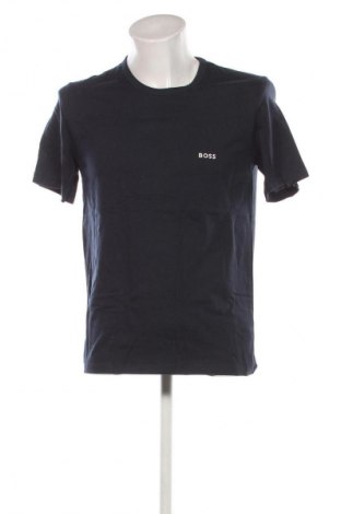Herren T-Shirt BOSS, Größe L, Farbe Blau, Preis € 79,99