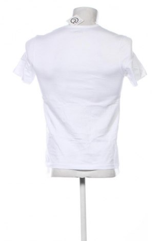 Ανδρικό t-shirt BOSS, Μέγεθος S, Χρώμα Λευκό, Τιμή 72,99 €
