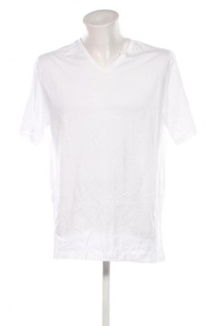 Herren T-Shirt BOSS, Größe XXL, Farbe Weiß, Preis 78,99 €