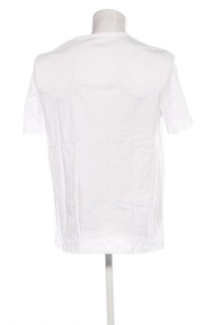 Ανδρικό t-shirt BOSS, Μέγεθος XL, Χρώμα Λευκό, Τιμή 72,99 €