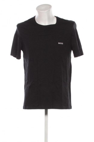 Herren T-Shirt BOSS, Größe XL, Farbe Schwarz, Preis € 79,99