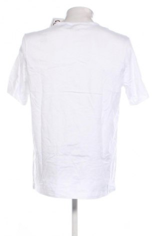 Ανδρικό t-shirt BOSS, Μέγεθος XXL, Χρώμα Λευκό, Τιμή 72,99 €