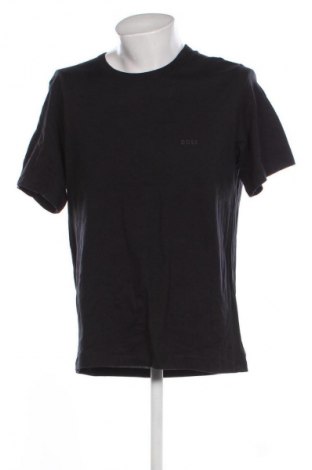 Herren T-Shirt BOSS, Größe XXL, Farbe Schwarz, Preis € 79,99