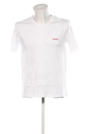 Herren T-Shirt BOSS, Größe L, Farbe Weiß, Preis € 79,99