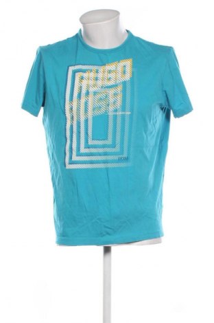Tricou de bărbați BOSS, Mărime XL, Culoare Multicolor, Preț 437,50 Lei