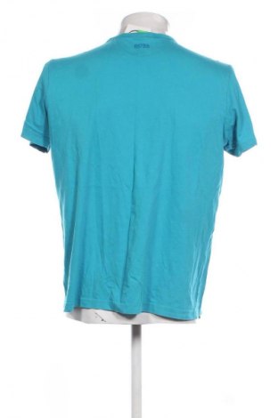 Tricou de bărbați BOSS, Mărime XL, Culoare Multicolor, Preț 437,50 Lei