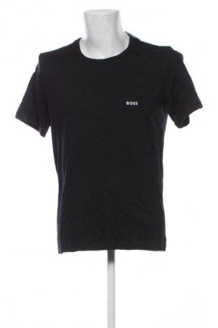 Herren T-Shirt BOSS, Größe XL, Farbe Schwarz, Preis 78,99 €