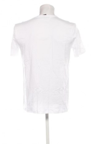 Ανδρικό t-shirt BOSS, Μέγεθος XL, Χρώμα Λευκό, Τιμή 72,99 €