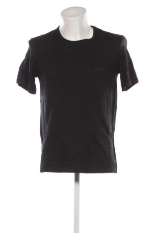 Ανδρικό t-shirt BOSS, Μέγεθος L, Χρώμα Μαύρο, Τιμή 72,99 €