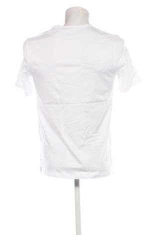 Ανδρικό t-shirt BOSS, Μέγεθος L, Χρώμα Λευκό, Τιμή 72,99 €