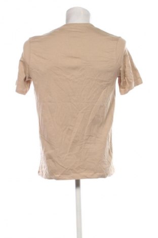 Herren T-Shirt BOSS, Größe L, Farbe Beige, Preis € 79,99