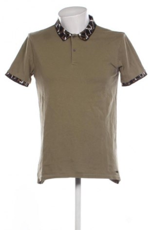 Pánske tričko  BOSS, Veľkosť L, Farba Zelená, Cena  83,61 €