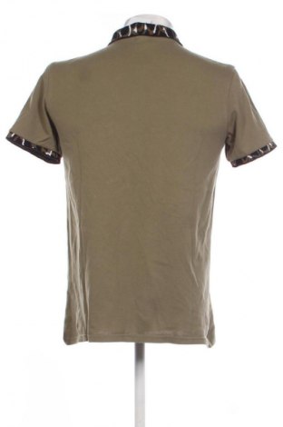 Pánske tričko  BOSS, Veľkosť L, Farba Zelená, Cena  83,61 €