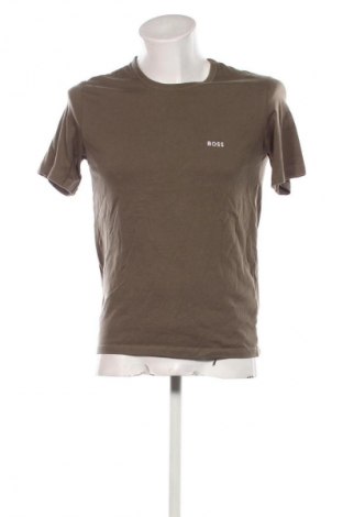Tricou de bărbați BOSS, Mărime L, Culoare Verde, Preț 388,99 Lei