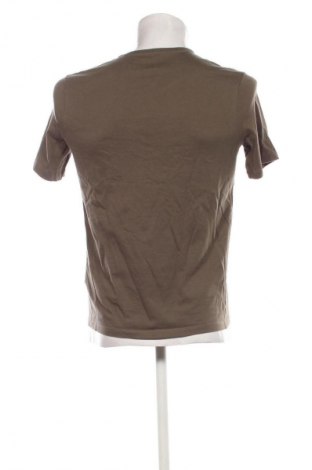 Tricou de bărbați BOSS, Mărime L, Culoare Verde, Preț 388,99 Lei