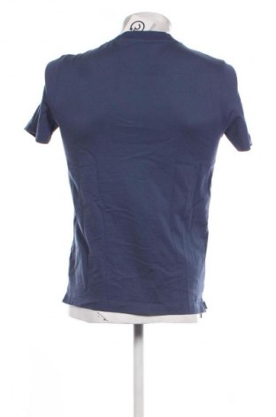Męski T-shirt BOSS, Rozmiar S, Kolor Niebieski, Cena 142,53 zł
