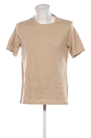 Herren T-Shirt BOSS, Größe XL, Farbe Beige, Preis € 79,99
