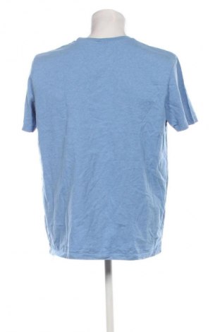 Herren T-Shirt Bavarian Caps, Größe XXL, Farbe Blau, Preis € 10,99