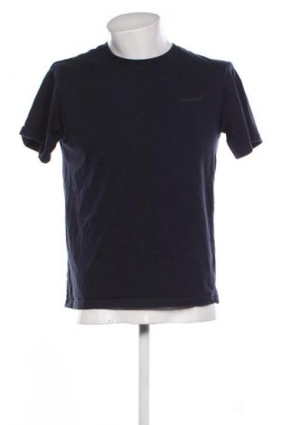 Herren T-Shirt Bekkin, Größe M, Farbe Blau, Preis € 9,74