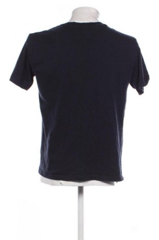 Herren T-Shirt Bekkin, Größe M, Farbe Blau, Preis € 9,74