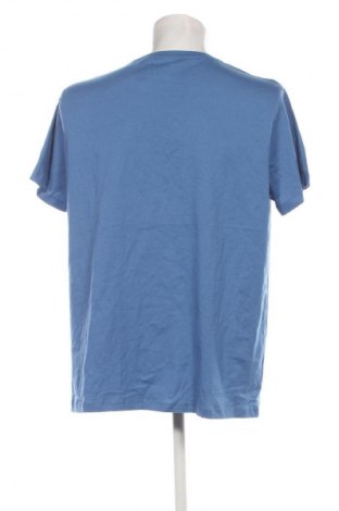 Ανδρικό t-shirt Bel&Bo, Μέγεθος XXL, Χρώμα Μπλέ, Τιμή 19,99 €