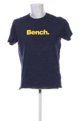 Férfi póló Bench, Méret M, Szín Kék, Ár 4 119 Ft