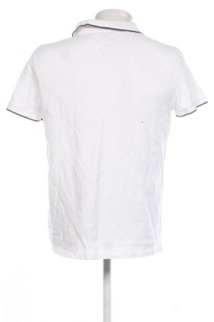 Herren T-Shirt Big Star, Größe XL, Farbe Weiß, Preis 10,24 €