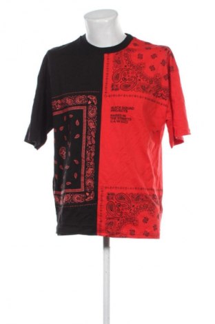 Herren T-Shirt Black Squad, Größe M, Farbe Mehrfarbig, Preis € 13,99