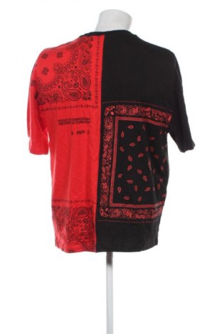 Herren T-Shirt Black Squad, Größe M, Farbe Mehrfarbig, Preis € 13,99