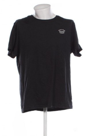 Tricou de bărbați Blend, Mărime XXL, Culoare Negru, Preț 41,16 Lei