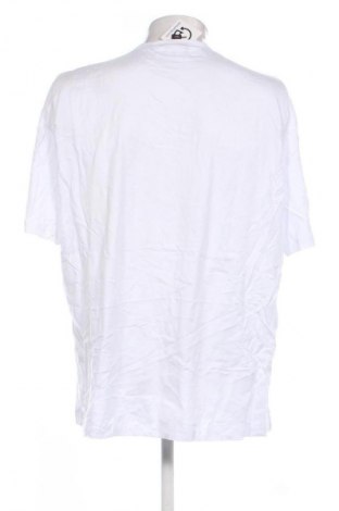 Herren T-Shirt Boohoo, Größe L, Farbe Weiß, Preis € 13,99