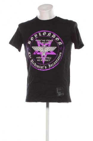 Pánské tričko  Boy London, Velikost S, Barva Černá, Cena  1 429,00 Kč