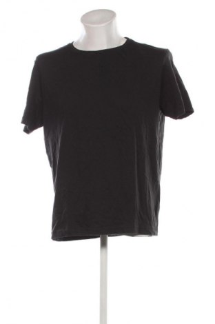 Herren T-Shirt Bpc Bonprix Collection, Größe L, Farbe Schwarz, Preis 12,99 €
