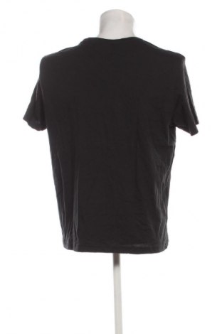Herren T-Shirt Bpc Bonprix Collection, Größe L, Farbe Schwarz, Preis 12,99 €