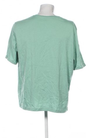 Herren T-Shirt Bpc Bonprix Collection, Größe XXL, Farbe Grün, Preis € 13,99