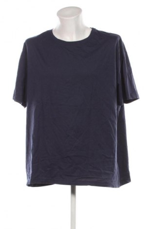 Pánské tričko  Bpc Bonprix Collection, Velikost 5XL, Barva Modrá, Cena  309,00 Kč