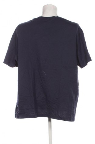 Pánské tričko  Bpc Bonprix Collection, Velikost 5XL, Barva Modrá, Cena  309,00 Kč