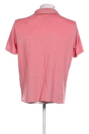 Męski T-shirt Brax, Rozmiar L, Kolor Czerwony, Cena 157,99 zł
