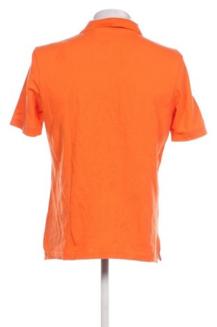 Męski T-shirt Brax, Rozmiar L, Kolor Pomarańczowy, Cena 57,99 zł