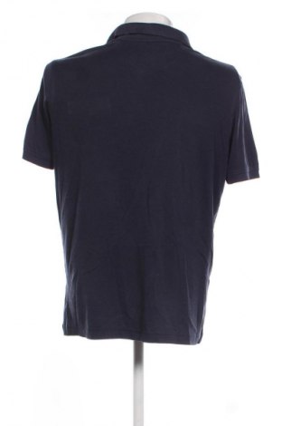 Tricou de bărbați Bugatti, Mărime M, Culoare Albastru, Preț 128,62 Lei