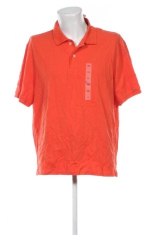 Męski T-shirt C&A, Rozmiar XXL, Kolor Pomarańczowy, Cena 91,99 zł