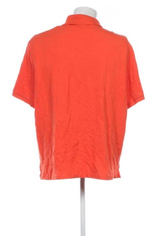 Męski T-shirt C&A, Rozmiar XXL, Kolor Pomarańczowy, Cena 91,99 zł