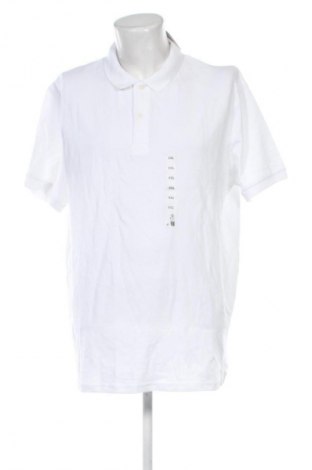 Férfi póló C&A, Méret XXL, Szín Fehér, Ár 8 419 Ft