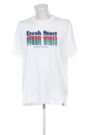 Herren T-Shirt C&A, Größe XL, Farbe Weiß, Preis € 13,99