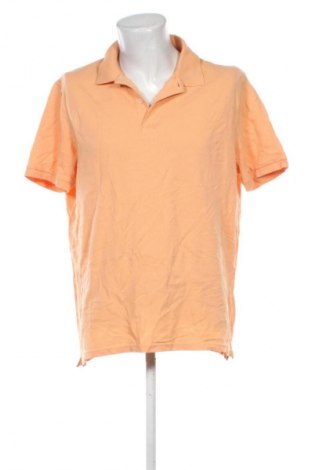Ανδρικό t-shirt C&A, Μέγεθος XL, Χρώμα Πορτοκαλί, Τιμή 12,99 €