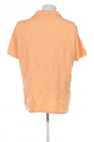 Ανδρικό t-shirt C&A, Μέγεθος XL, Χρώμα Πορτοκαλί, Τιμή 12,99 €