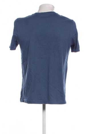 Herren T-Shirt C&A, Größe M, Farbe Blau, Preis € 13,99