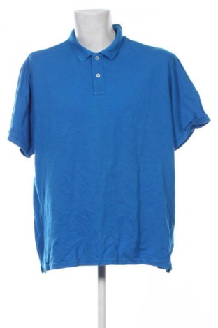 Pánské tričko  C&A, Velikost 3XL, Barva Modrá, Cena  309,00 Kč